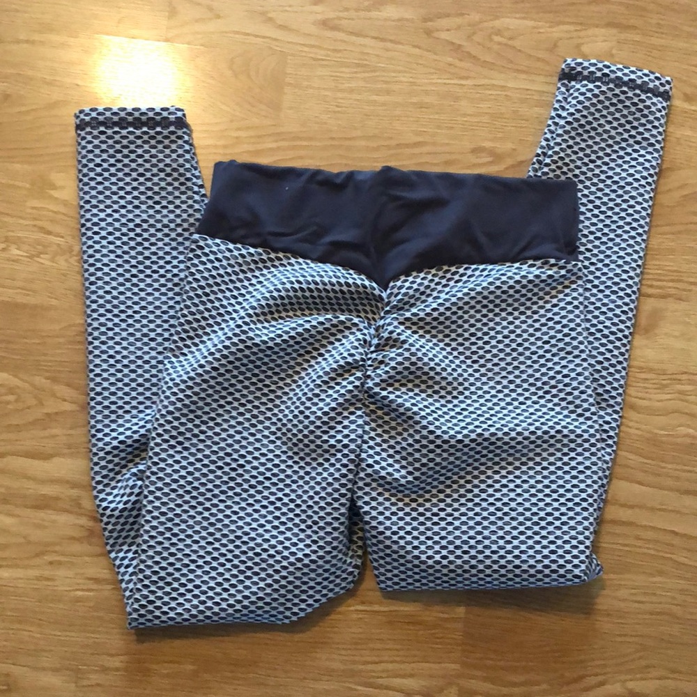 Tik tok leggings- sz L